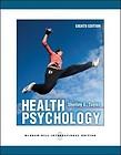 Seller image for INTERNATIONAL EDITION---Health Psychology, 8th edition for sale by READINGON LLC