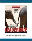 Seller image for INTERNATIONAL EDITION---Leadership : Enhancing the Lessons of Experience, 7th edition for sale by READINGON LLC