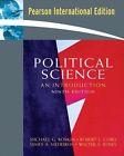 Seller image for INTERNATIONAL EDITION---Political Science : An Introduction, 9th edition for sale by READINGON LLC