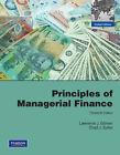 Immagine del venditore per INTERNATIONAL EDITION---Principles of Managerial Finance, 13th edition venduto da READINGON LLC