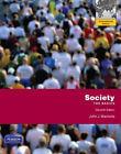 Seller image for INTERNATIONAL EDITION---Society : The Basics, 11th edition for sale by READINGON LLC