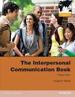 Seller image for INTERNATIONAL EDITION---The Interpersonal Communication Book, 13th edition for sale by READINGON LLC