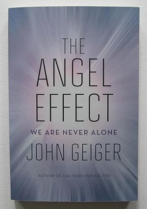 The Angel Effect : We are Never Alone