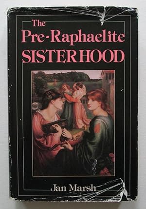 The Pre-Raphaelite Sisterhood