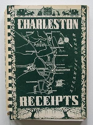 Charleston Receipts