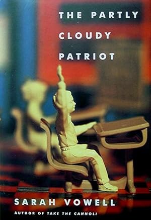 The Partly Cloudy Patriot