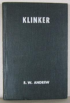 KLINKER, A Country Doctor's Dog