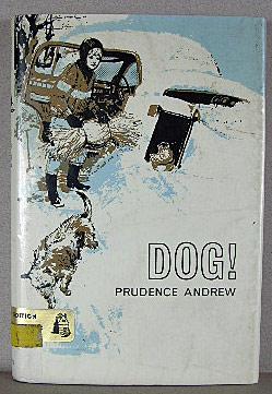 Imagen del vendedor de DOG! a la venta por B A Downie Dog Books