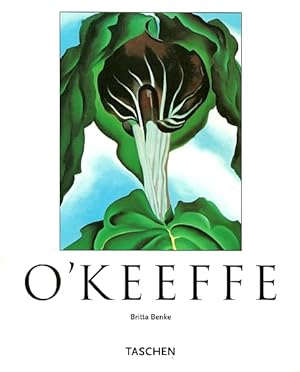 Seller image for Georgia O'Keeffe, 1887-1986: Flowers in the Desert for sale by LEFT COAST BOOKS