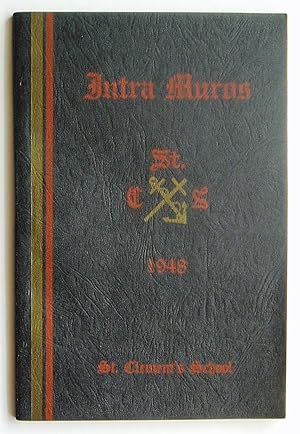 Seller image for Intra Muros 1948 for sale by Summerhill Books