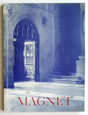 Seller image for The Magnet 1946, Volume 27, Number 1 for sale by Summerhill Books