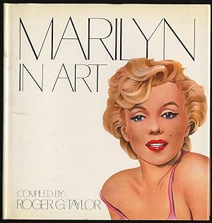 Bild des Verkufers fr Marilyn in Art zum Verkauf von Between the Covers-Rare Books, Inc. ABAA