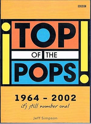 Top of the Pops: 1964-2002