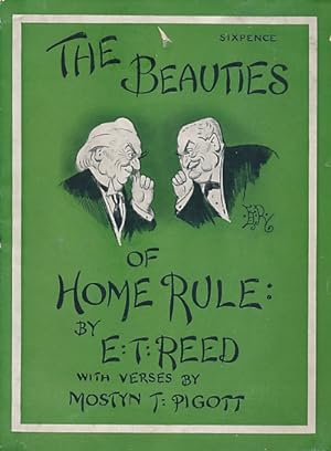 Image du vendeur pour The Beauties of Home Rule mis en vente par Barter Books Ltd