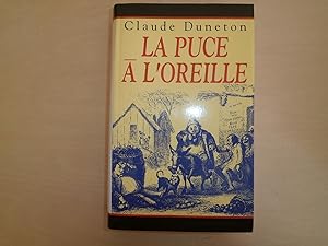 Seller image for LA PUCE A L'OREILLE for sale by Le temps retrouv