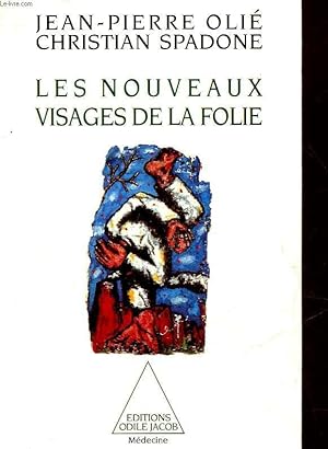 Image du vendeur pour LES NOUVEAUX VIRAGES DE LA FOLIE mis en vente par Le-Livre