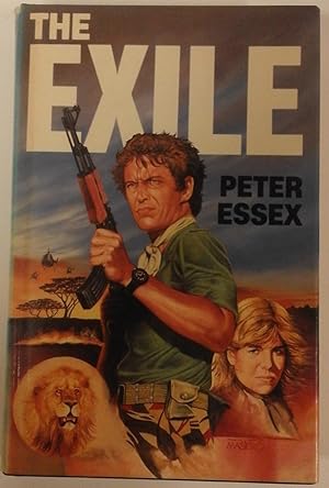 The Exile. Signed Copy