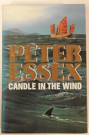 Candle in the Wind. Signed Copy