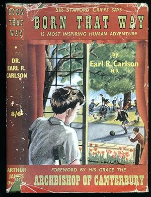 Seller image for Born That Way for sale by Little Stour Books PBFA Member