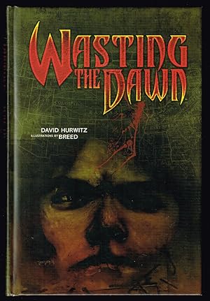 Seller image for Wasting the Dawn for sale by Centigrade 233