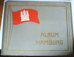 Album von Hamburg