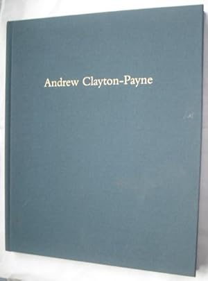 Seller image for Selected Works Sold in the Andrew Clayton-Payne Gallery for sale by Beach Hut Books