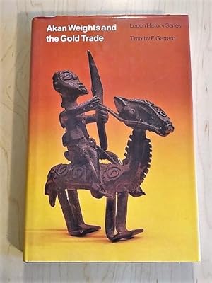 Akan Weights and the Gold Trade