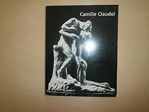 Bild des Verkufers fr CAMILLE CLAUDEL zum Verkauf von Le temps retrouv