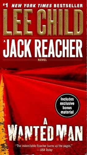 Bild des Verkufers fr PERSONAL : A Jack Reacher Novel zum Verkauf von Grandmahawk's Eyrie