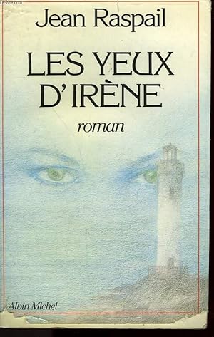 Image du vendeur pour LES YEUX D'IRENE. mis en vente par Le-Livre