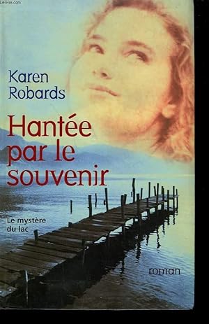 Image du vendeur pour HANTEE PAR LE SOUVENIR. mis en vente par Le-Livre