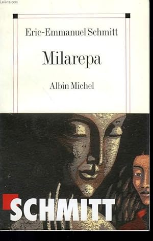 Seller image for MILAREPA. for sale by Le-Livre