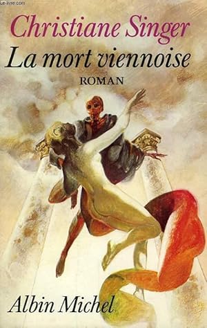 Image du vendeur pour LA MORT VIENNOISE. mis en vente par Le-Livre