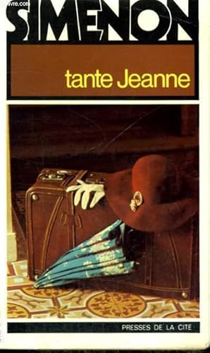 Image du vendeur pour TANTE JEANNE mis en vente par Le-Livre