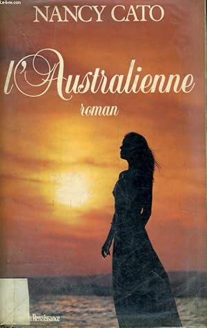 Seller image for L'AUSTRALIENNE for sale by Le-Livre