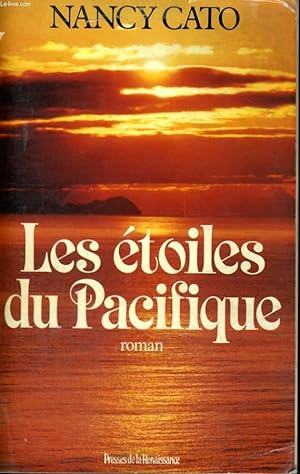 Seller image for LES ETOILES DU PACIFIQUE for sale by Le-Livre