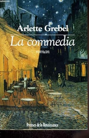 Seller image for LA COMMEDIA for sale by Le-Livre