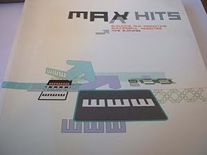 Max Hits : Building and Promoting Successful Websites