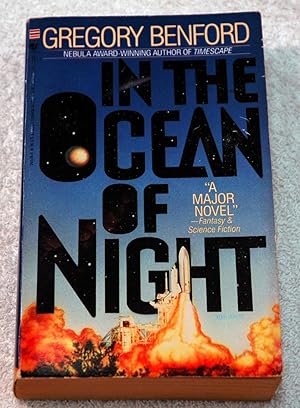 Image du vendeur pour In the Ocean of Night mis en vente par Preferred Books