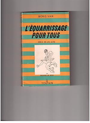 Seller image for L' quarrissage pour tous for sale by pollet-villard the sniper