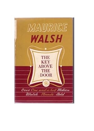 The Key Above the Door
