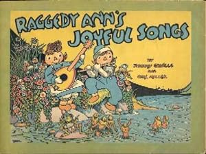 Raggedy Ann's Joyful Songs