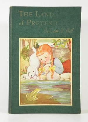 Seller image for The Land of Pretend for sale by Banjo Booksellers, IOBA