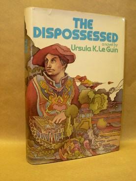 Seller image for The Dispossessed for sale by Quintessential Rare Books, LLC