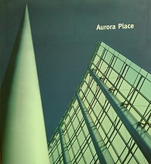 Seller image for Aurora Place. for sale by Banfield House Booksellers