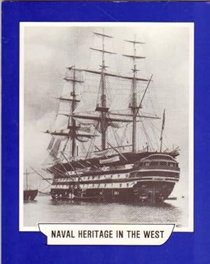 Naval Heritage in the West - Volume 1 -(SIGNED)-