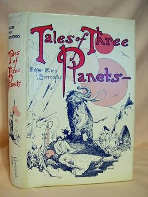 TALES OF THREE PLANETS