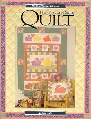 Seller image for The Country Bunny Quilt for sale by Storbeck's