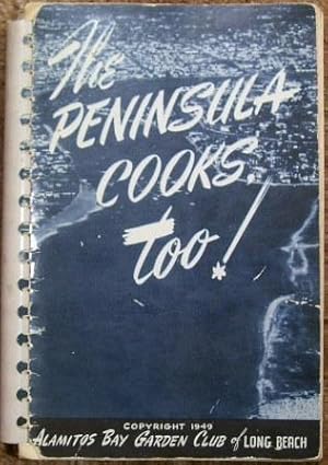 The Peninsula Cooks Too!