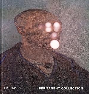 Image du vendeur pour Tim Davis: Permanent Collection mis en vente par Vincent Borrelli, Bookseller